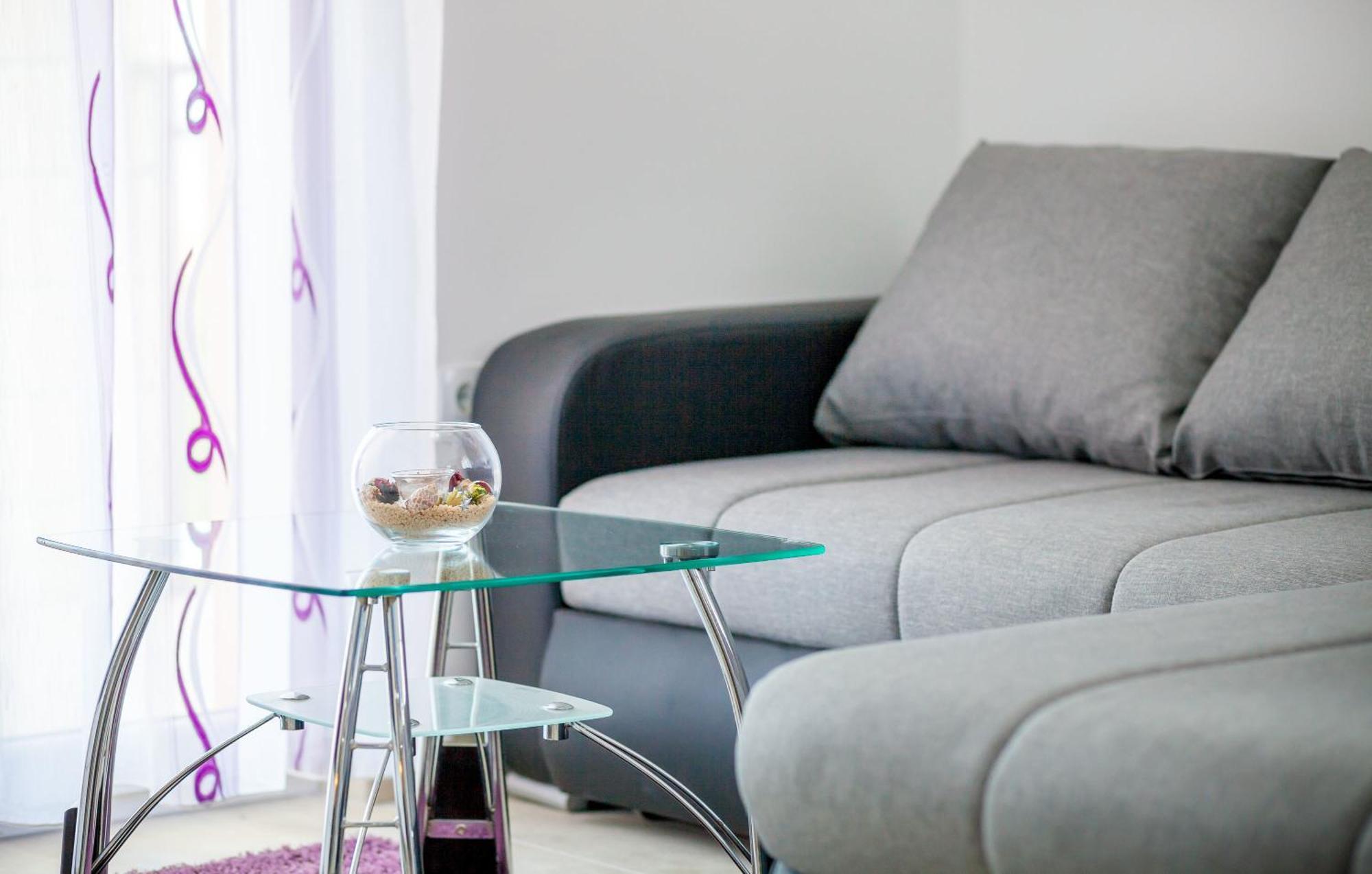 Appartement Kordic *